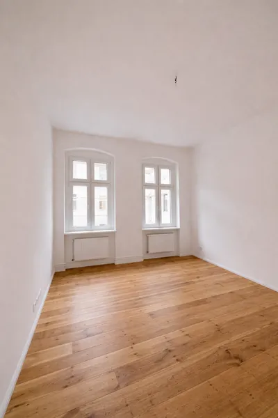 Stilvolle 2-Zimmer-Wohnung – ideal für Singles und Paare — photo 1